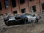 Lamborghini Reventon 2007 года